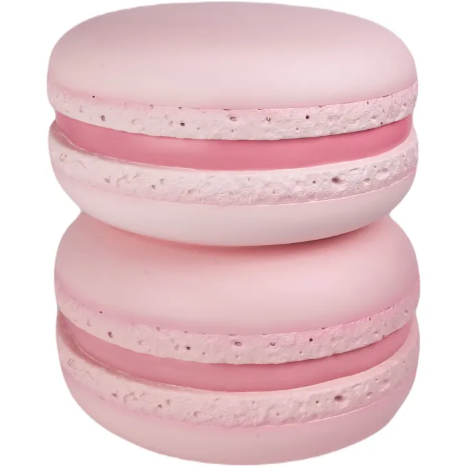 Richmond Interiors Bijzettafel Macaron roze