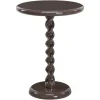 Richmond Interiors Bijzettafel Caspian Chestnut