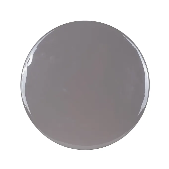 Richmond Interiors Bijzettafel Diablo Grijs Ø 35 cm - Richmond Interiors