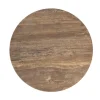 Richmond Interiors Bijzettafel Russo brown