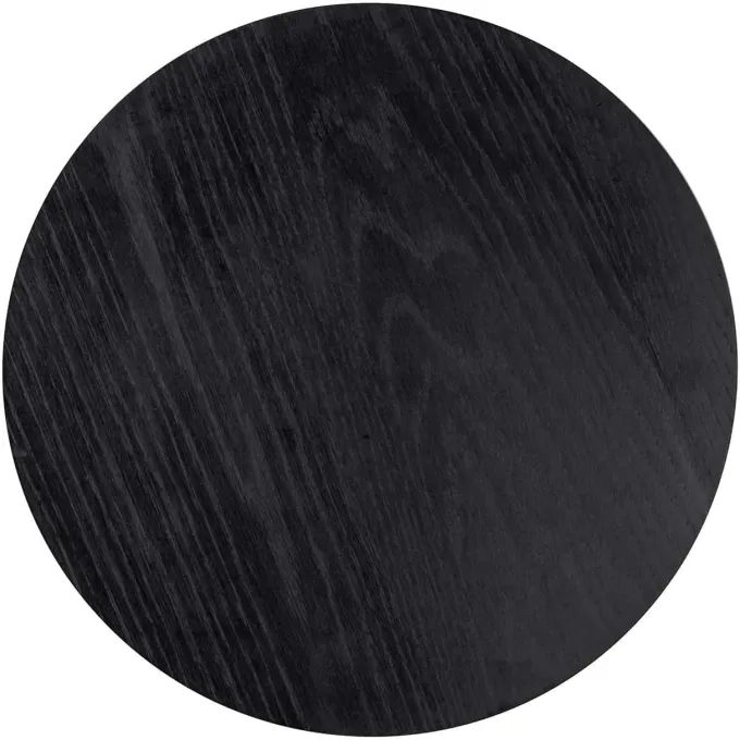 Richmond Interiors Bijzettafel Jazz (Black)