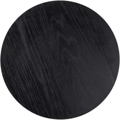 Richmond Interiors Bijzettafel Jazz (Black)
