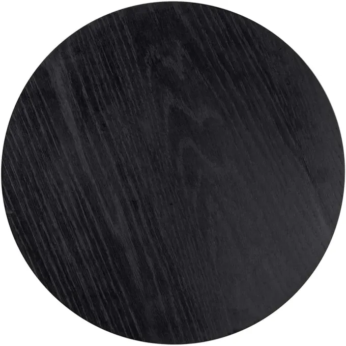 Richmond Interiors Bijzettafel Jazz (Black)