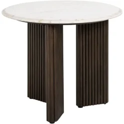 Richmond Interiors Bijzettafel Mayfield 55Ø