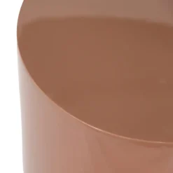 Richmond Interiors Bijzettafel Liza mocca mousse