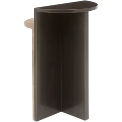 Richmond Interiors Bijzettafel Russo brown