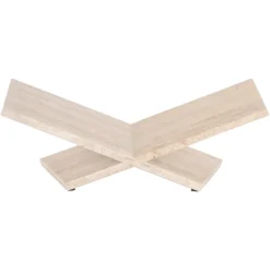 Richmond Interiors Boekenstandaards Belice beige