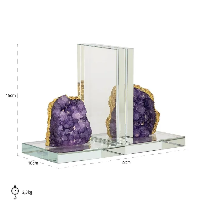 Richmond Interiors Boekenstandaard Agate
