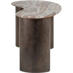 Richmond Interiors Bureau Brando Blush beige