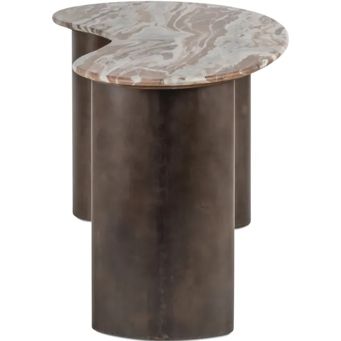 Richmond Interiors Bureau Brando Blush beige