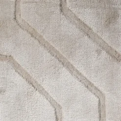 Richmond Interiors Carpet Flynn ivory 200x300 Ivoor