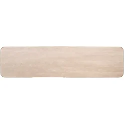 Richmond Interiors Console Claridge sand