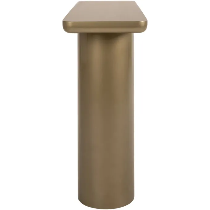 Richmond Interiors Console Whisker goud
