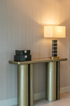 Richmond Interiors Console Whisker goud