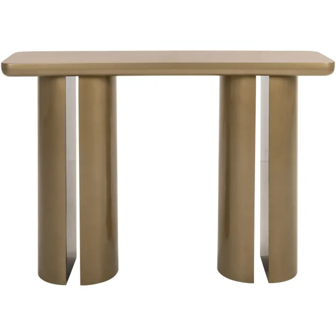 Richmond Interiors Console Whisker goud
