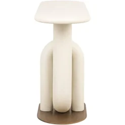 Richmond Interiors Console Winslow white