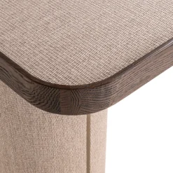 Richmond Interiors Console Willox brown