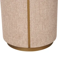 Richmond Interiors Console Willox brown