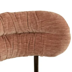 Richmond Interiors Counterstoel Encanto Be straight mocca mousse