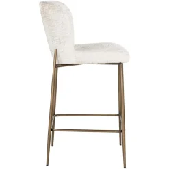 Richmond Interiors Counterstoel Darby Fusion cream 02