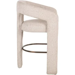 Richmond Interiors Counterstoel Belle biscotti