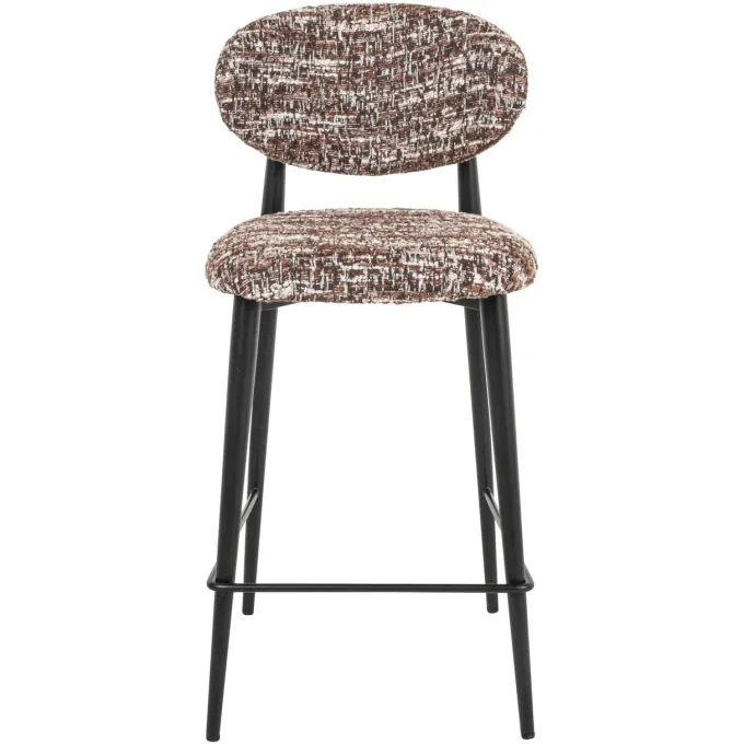 Richmond Interiors Counterstoel Dantes hazel