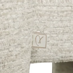 Richmond Interiors Counterstoel Soho naturel linear