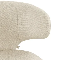 Richmond Interiors Counterstoel Viola biscotti