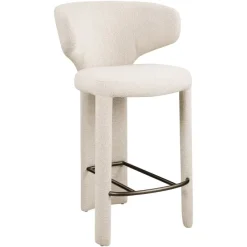 Richmond Interiors Counterstoel Viola biscotti