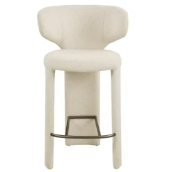 Richmond Interiors Counterstoel Viola biscotti