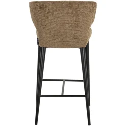 Richmond Interiors Counterstoel Taylor brandy fusion