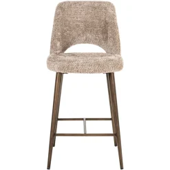 Richmond Interiors Counterstoel Delphine lovely nature fire retardant