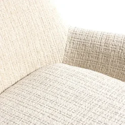 Richmond Interiors Counterstoel Linsey beige chenille Niagara 902 beige
