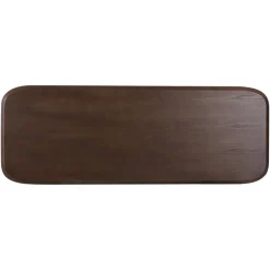 Richmond Interiors Countertafel Prancer bruin