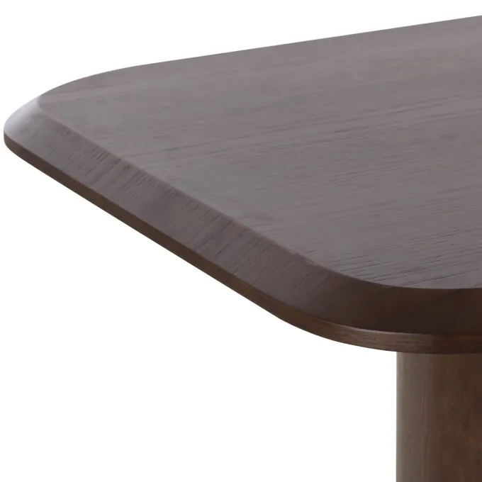 Richmond Interiors Countertafel Prancer bruin