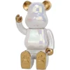 Richmond Interiors Deco object Berlyn Wit