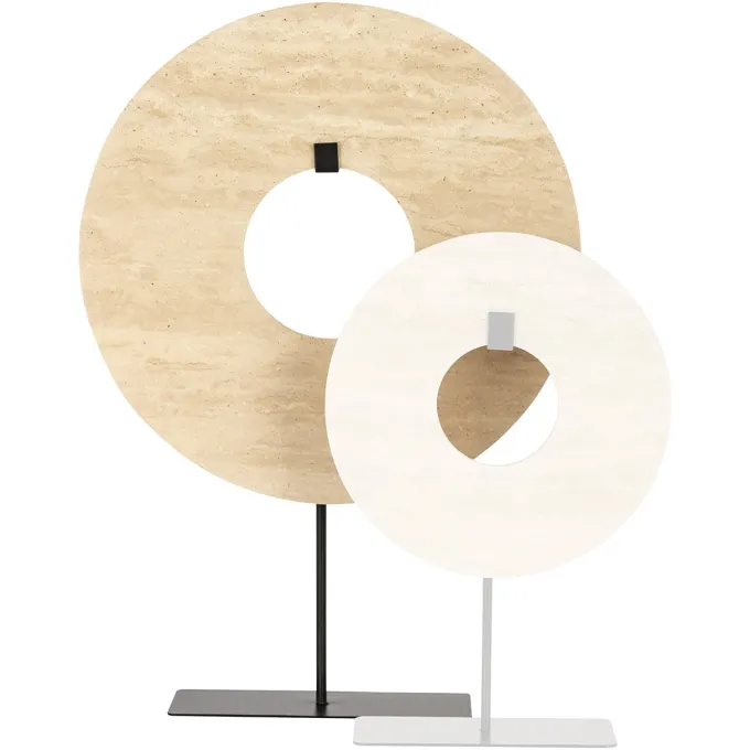 Richmond Interiors Decoratieve standaard Manou groot