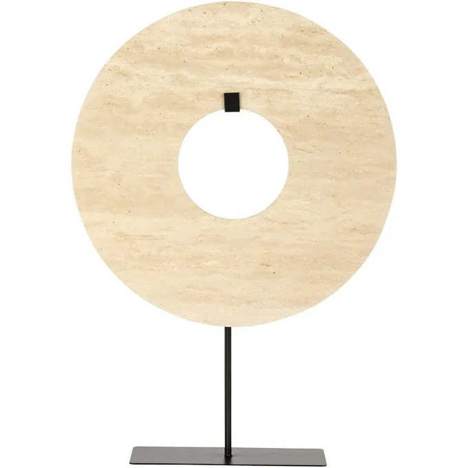 Richmond Interiors Decoratieve standaard Manou groot