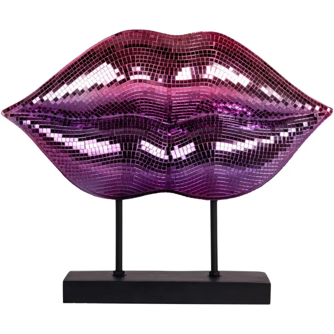 Richmond Interiors Decoratief object Ladonna pink