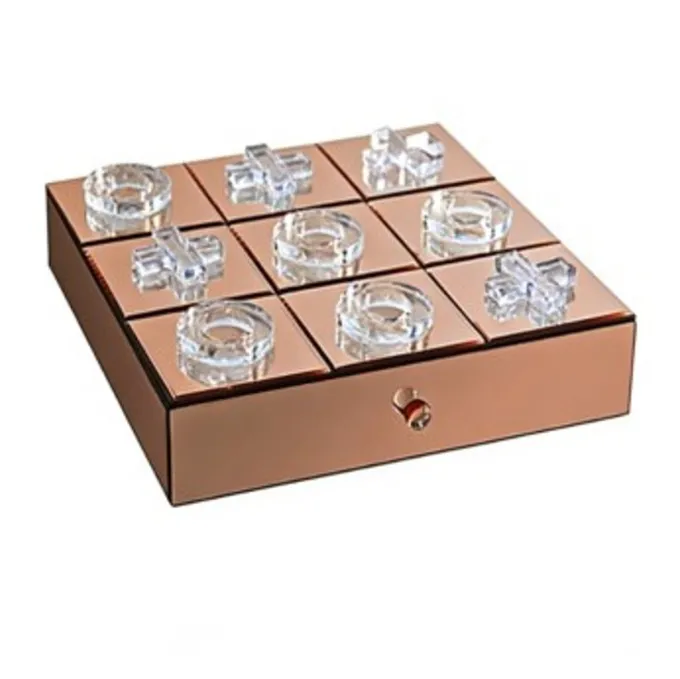 Richmond Interiors Decoratief spel Victoria bruin