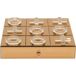 Richmond Interiors Decoratief spel Victoria bruin