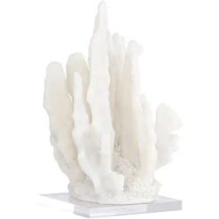 Richmond Interiors Decoratief object Lilly wit