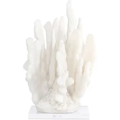 Richmond Interiors Decoratief object Lilly wit