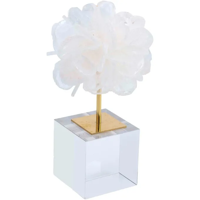 Richmond Interiors Deco standaard Eline klein Goud