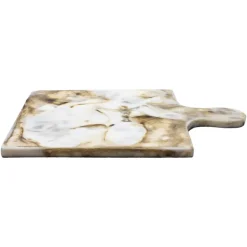 Richmond Interiors Dienblad Cindy naturel - dienblad klein