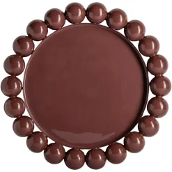 Richmond Interiors Dienblad Martha Sable bruin
