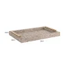 Richmond Interiors Dienblad Chantel beige
