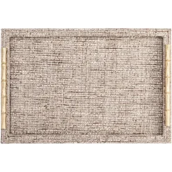 Richmond Interiors Dienblad Chantel beige