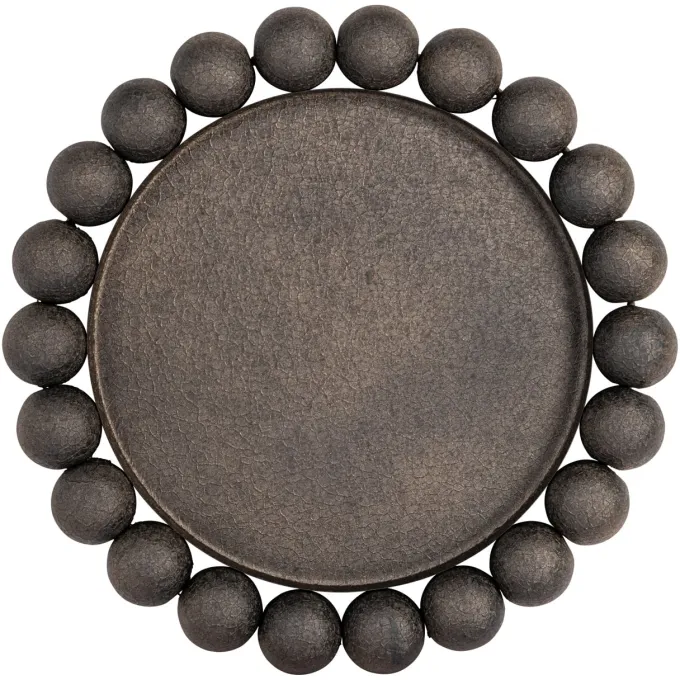 Richmond Interiors Dienblad Marlow antiek brons