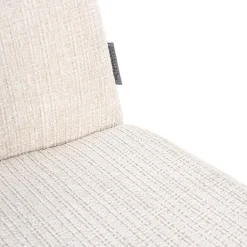 Richmond Interiors Draaistoel Dakota Niagara 902 beige chenille